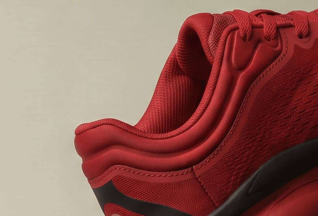 Soft, Snug and Flexible Fit  