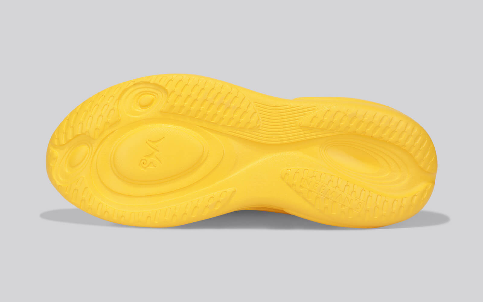 yellow/black