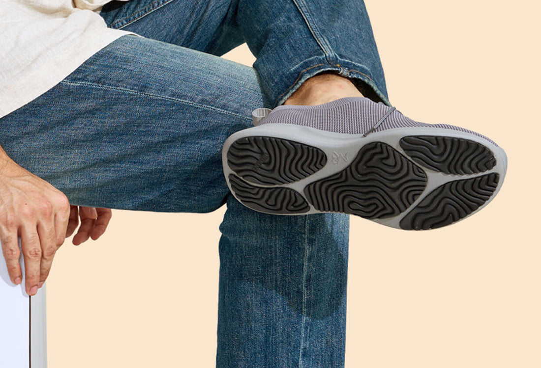 Pressure has patterns. We mapped it.