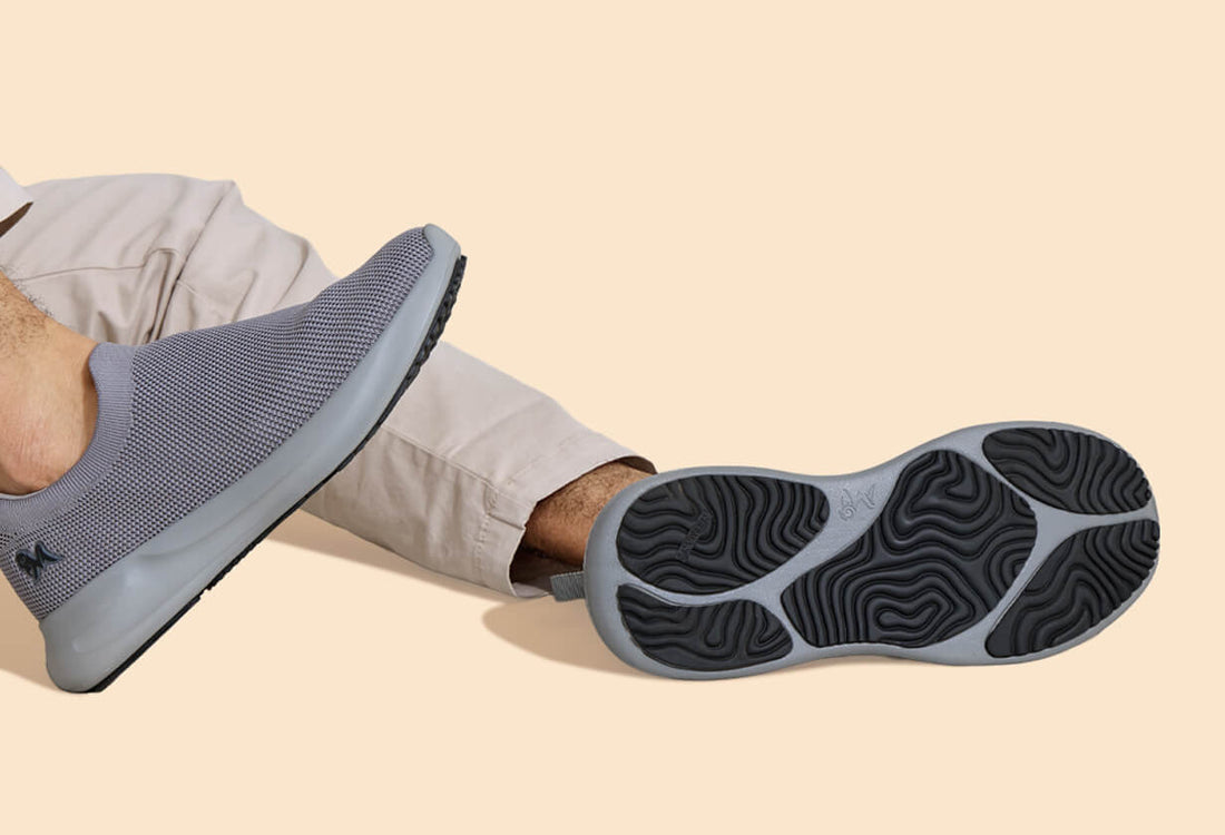 Pressure has patterns. We mapped it.