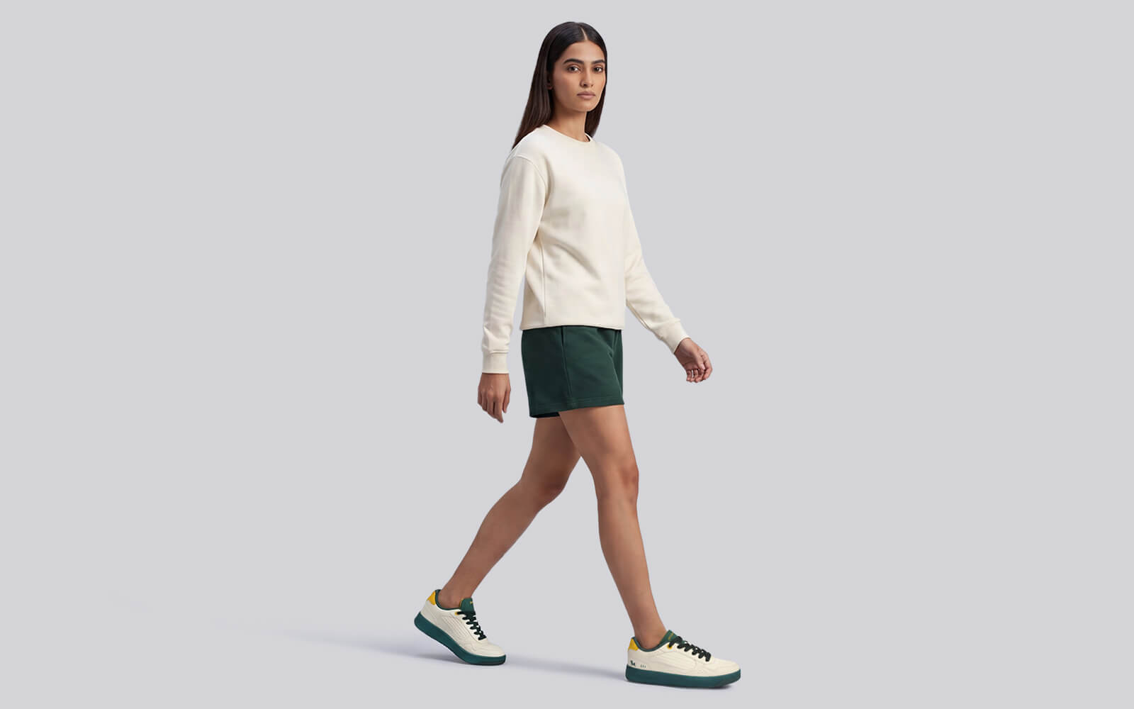 Ivory Green
