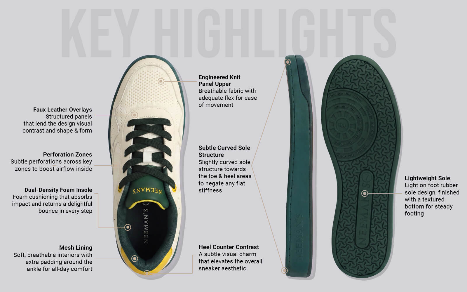 Ivory Green