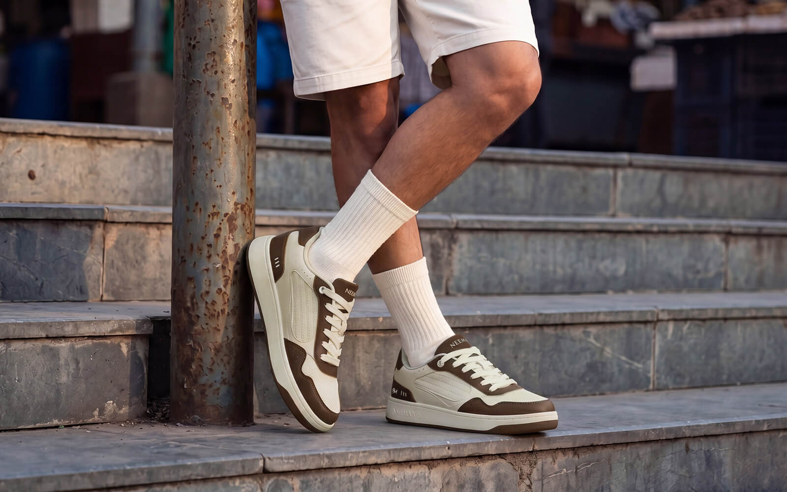 Ivory Brown