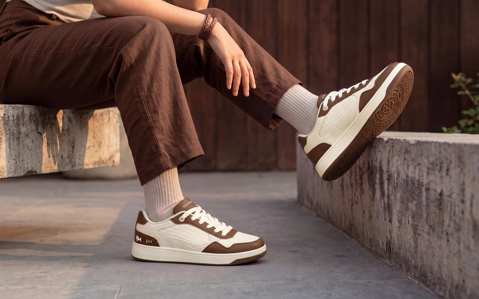 Ivory Brown
