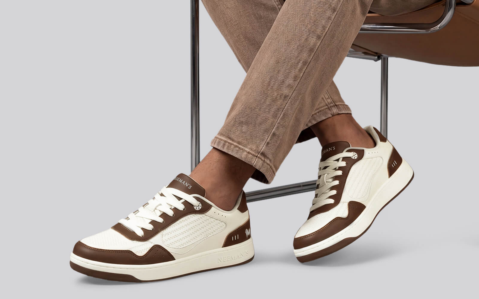 Ivory Brown