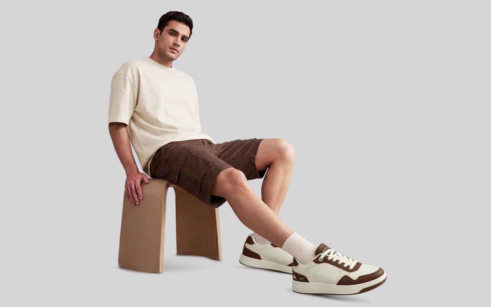 Ivory Brown