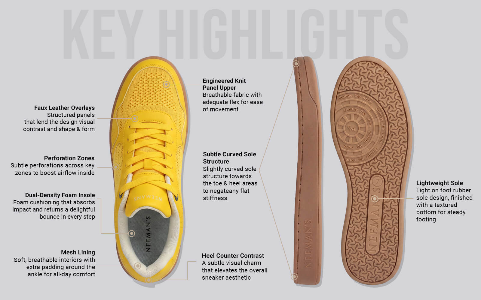 Clay Yellow