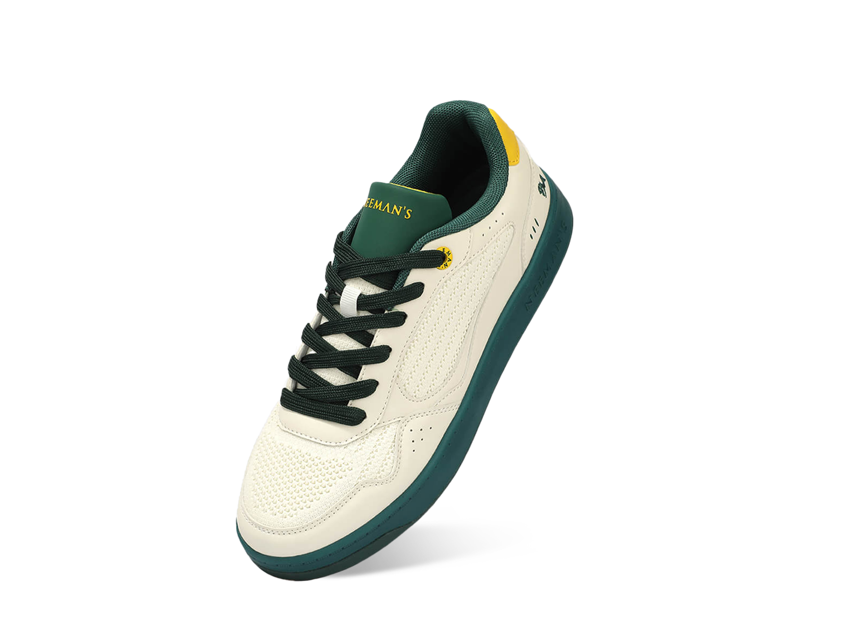 Ivory Green