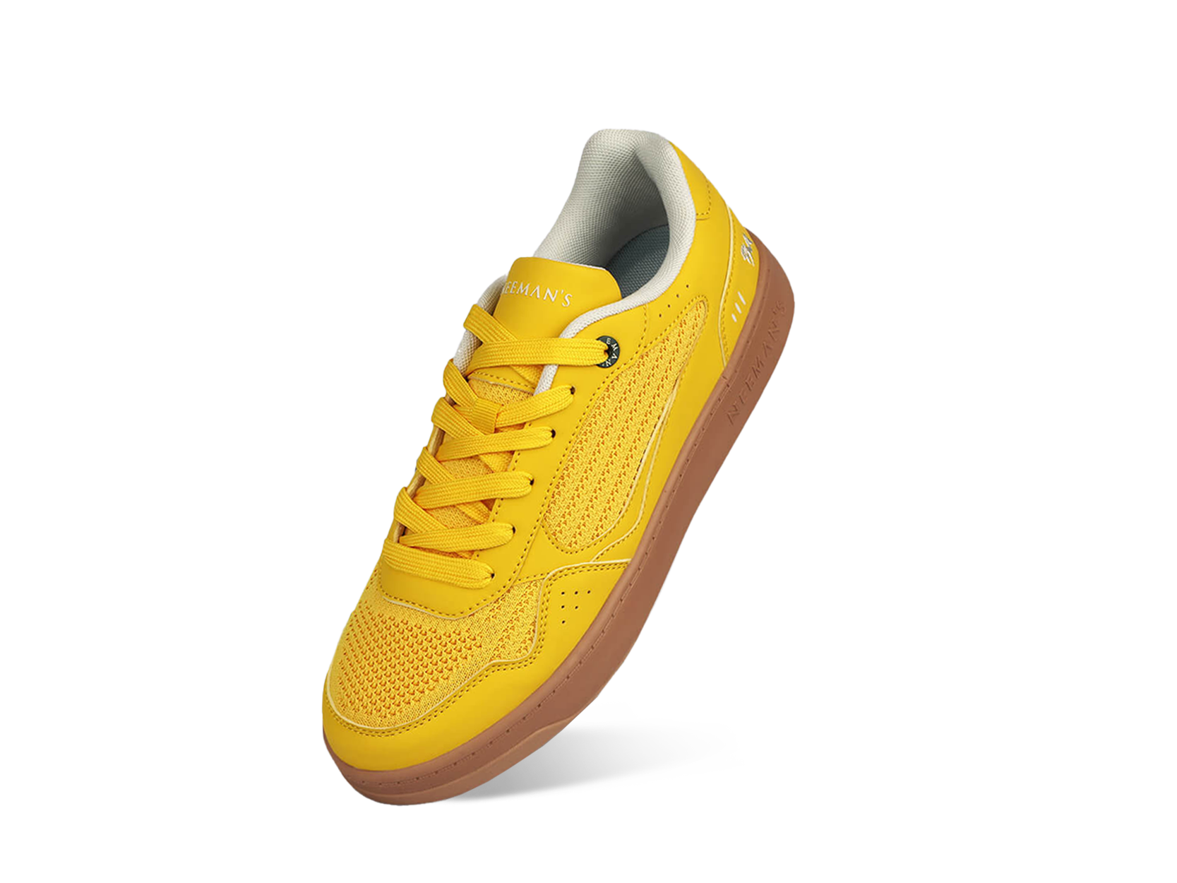 Clay Yellow