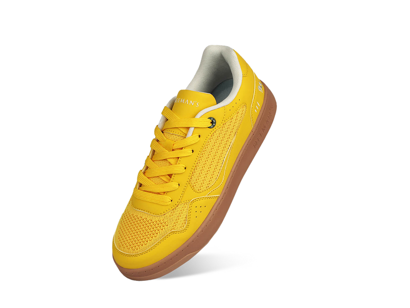 Clay Yellow