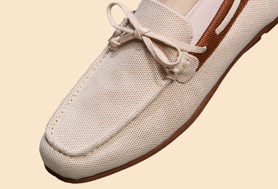 Breezy by nature, comfy by design