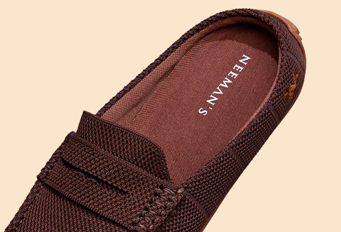 Everyday style made comfier