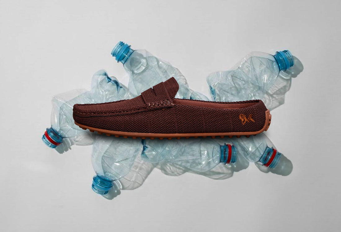 Sustainable style never looked, or felt, this good.