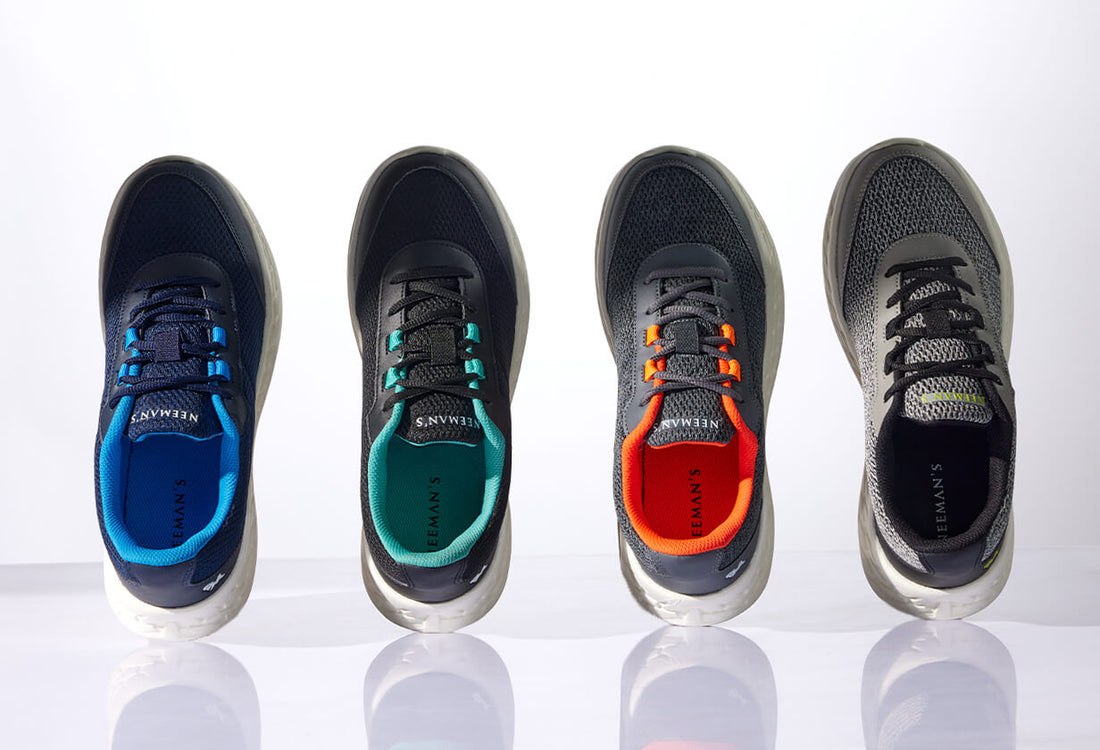 Casual. Fun. Trendy.