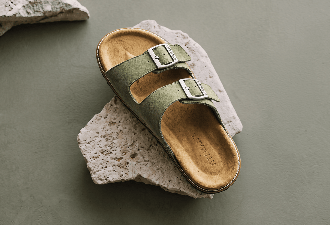 Comfort begins from the first wear