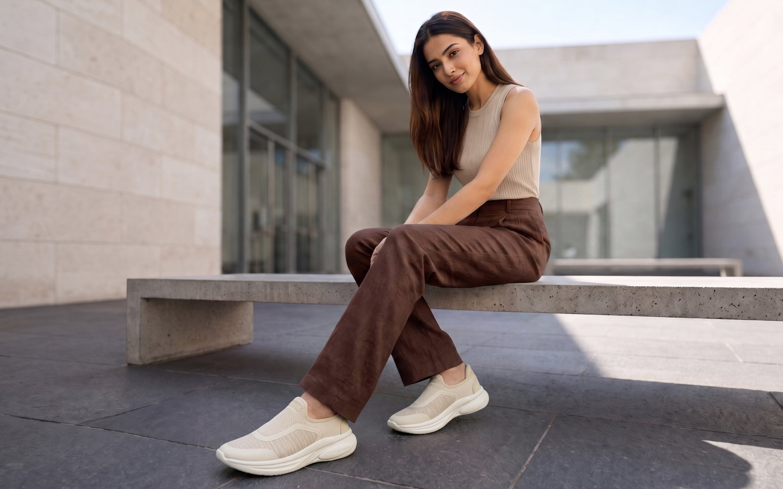 Ivory