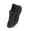 Rapid Breeze Pulsatile Slip Ons for Men : Black