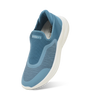 Rapid Breeze Pulsatile Slip Ons for Men : Blue