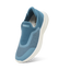 Rapid Breeze Pulsatile Slip Ons for Women : Blue