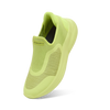 Rapid Breeze Pulsatile Slip Ons for Men : Lime