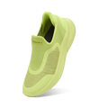 Rapid Breeze Pulsatile Slip Ons for Men : Lime