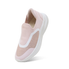 Rapid Breeze Pulsatile Slip Ons for Women : Pink