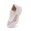 Rapid Breeze Pulsatile Slip Ons for Women : Pink