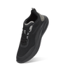 Rapid Breeze Serene Lace Ups for Men : Black