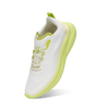 Rapid Breeze Serene Lace Ups for Men : Lime