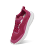 Rapid Breeze Serene Lace Ups for Women : Magenta