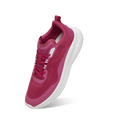 Rapid Breeze Serene Lace Ups for Women : Magenta