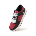 The Hip Hep : Black-Red