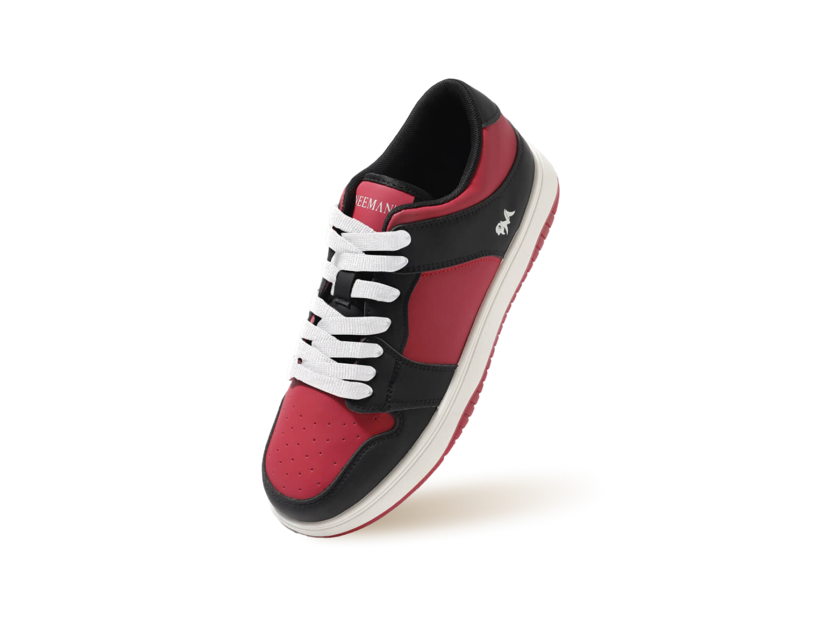 Black-Red