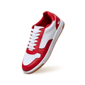 The Hipsters : Red-White