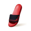 Travel Slides : Red-Black