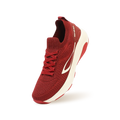 Begin Walk Lite For Women : Red