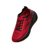 Begin Walk Pulse For Women : Red
