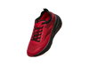 Begin Walk Pulse For Men Sneakers in Red for Walking
