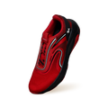 Begin Walk - Unwind : Red