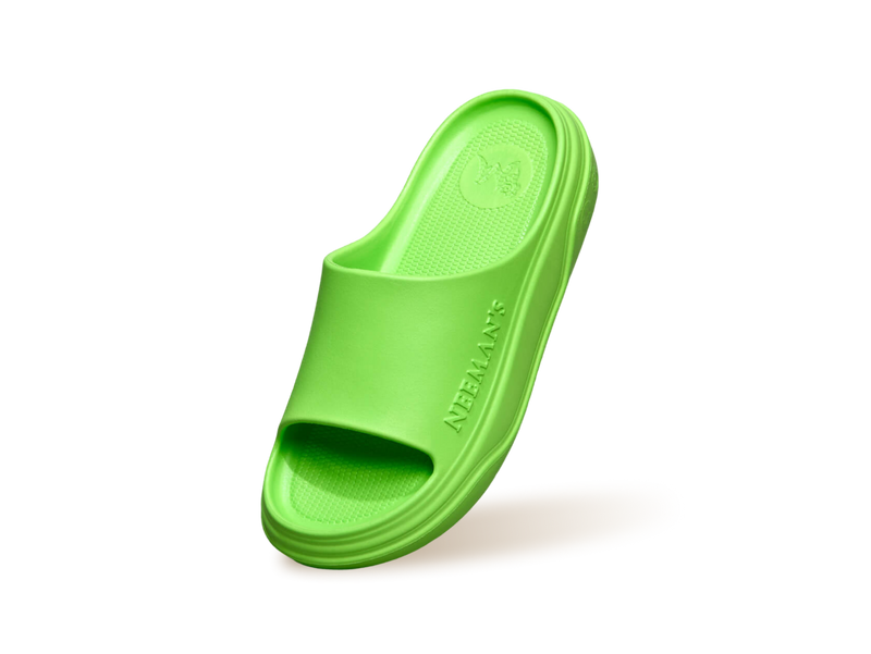 Neon Green