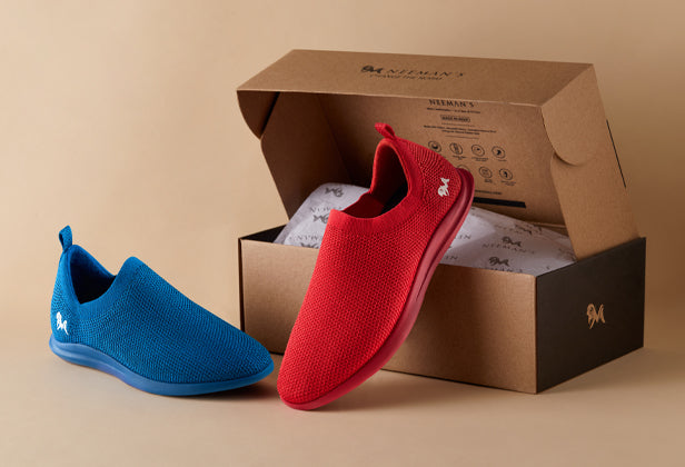 Daily Wear shoe designed to be worn on All Occasions