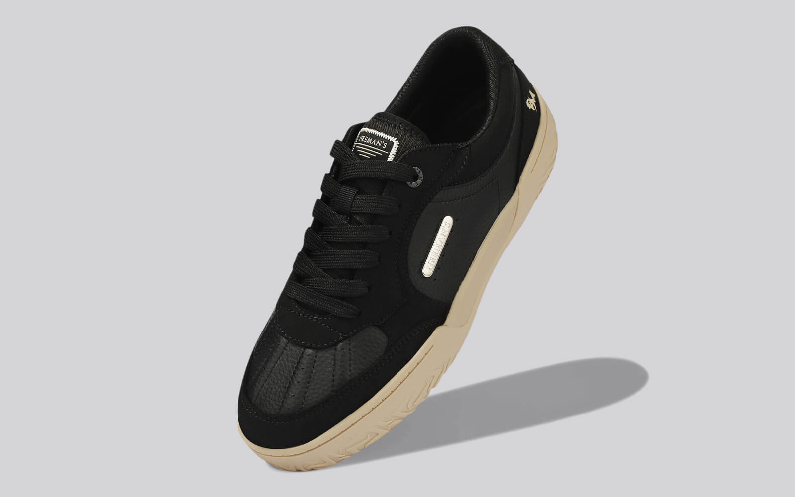 Black Ecru