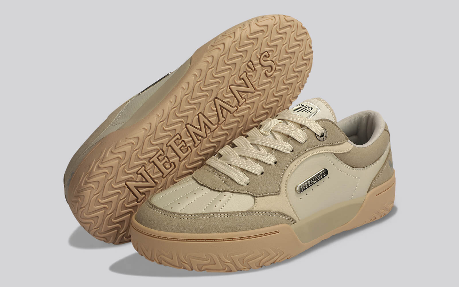 Ecru Beige