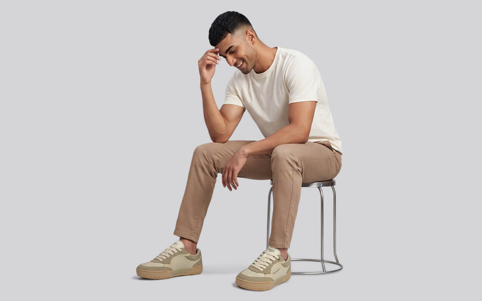 Ecru Beige