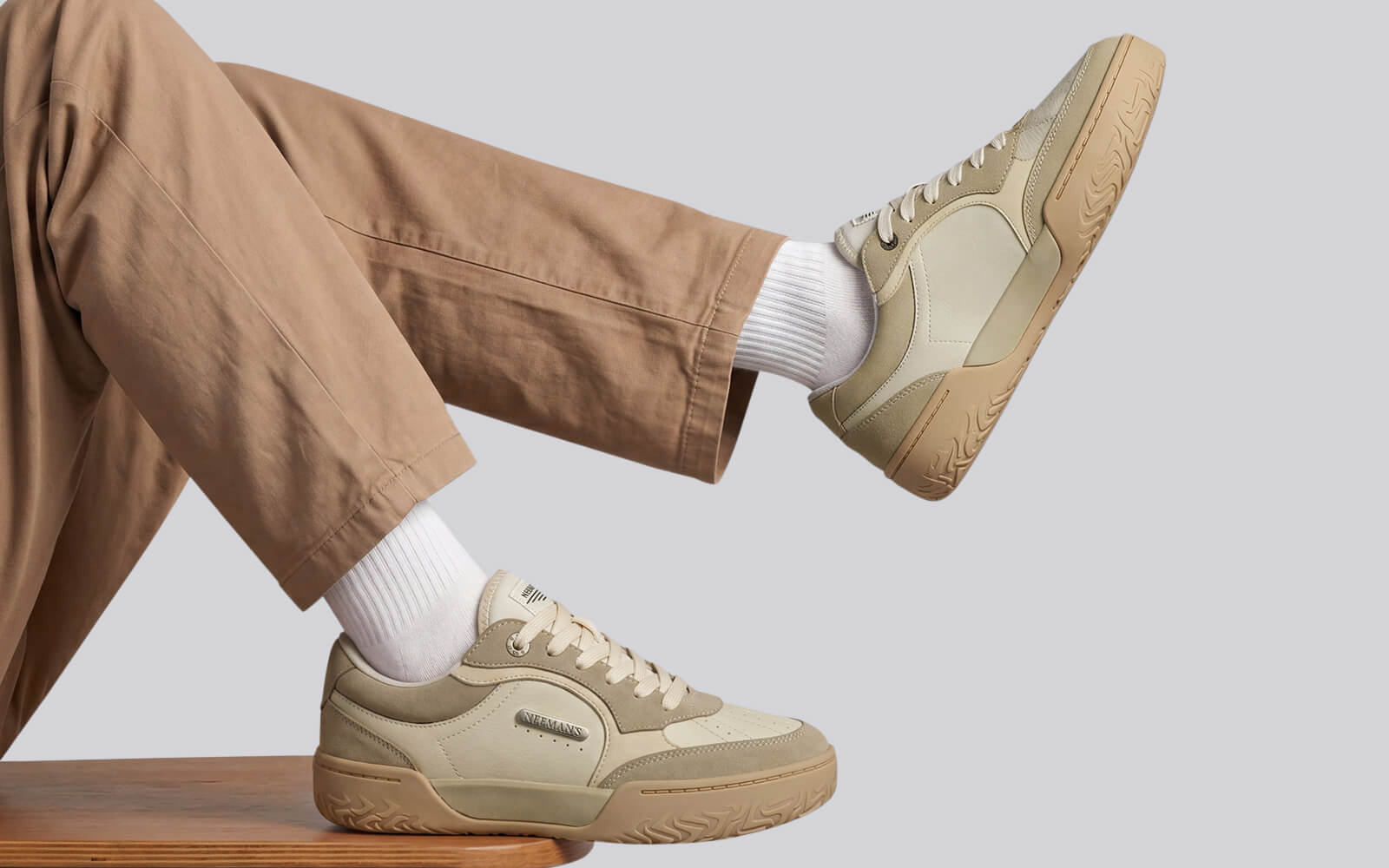 Ecru Beige