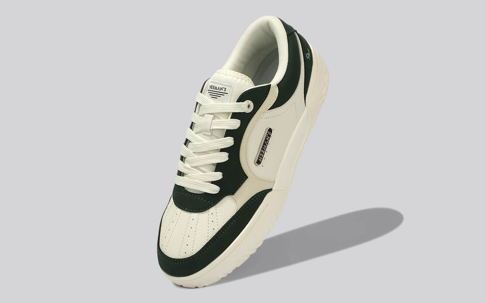Ivory Green