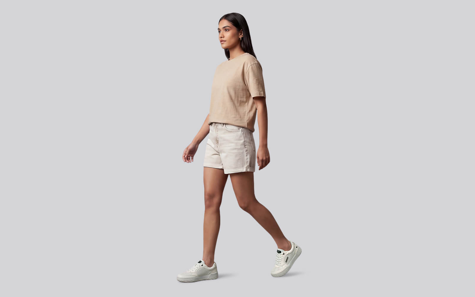 Remix Vintage : White