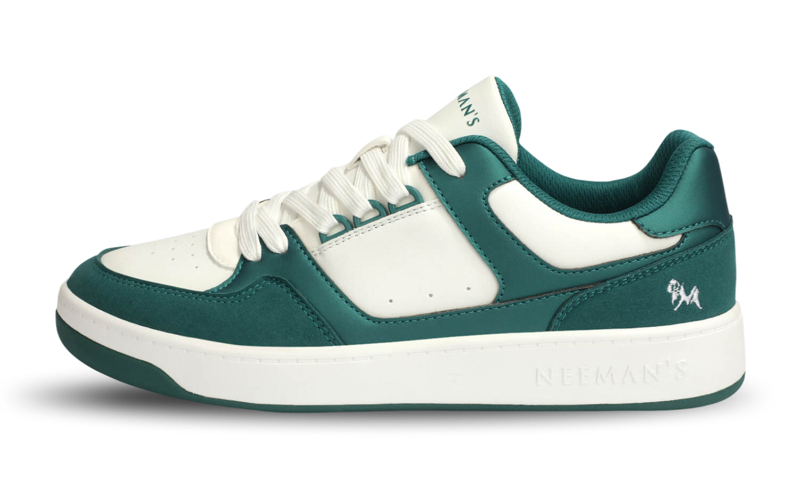 White Green