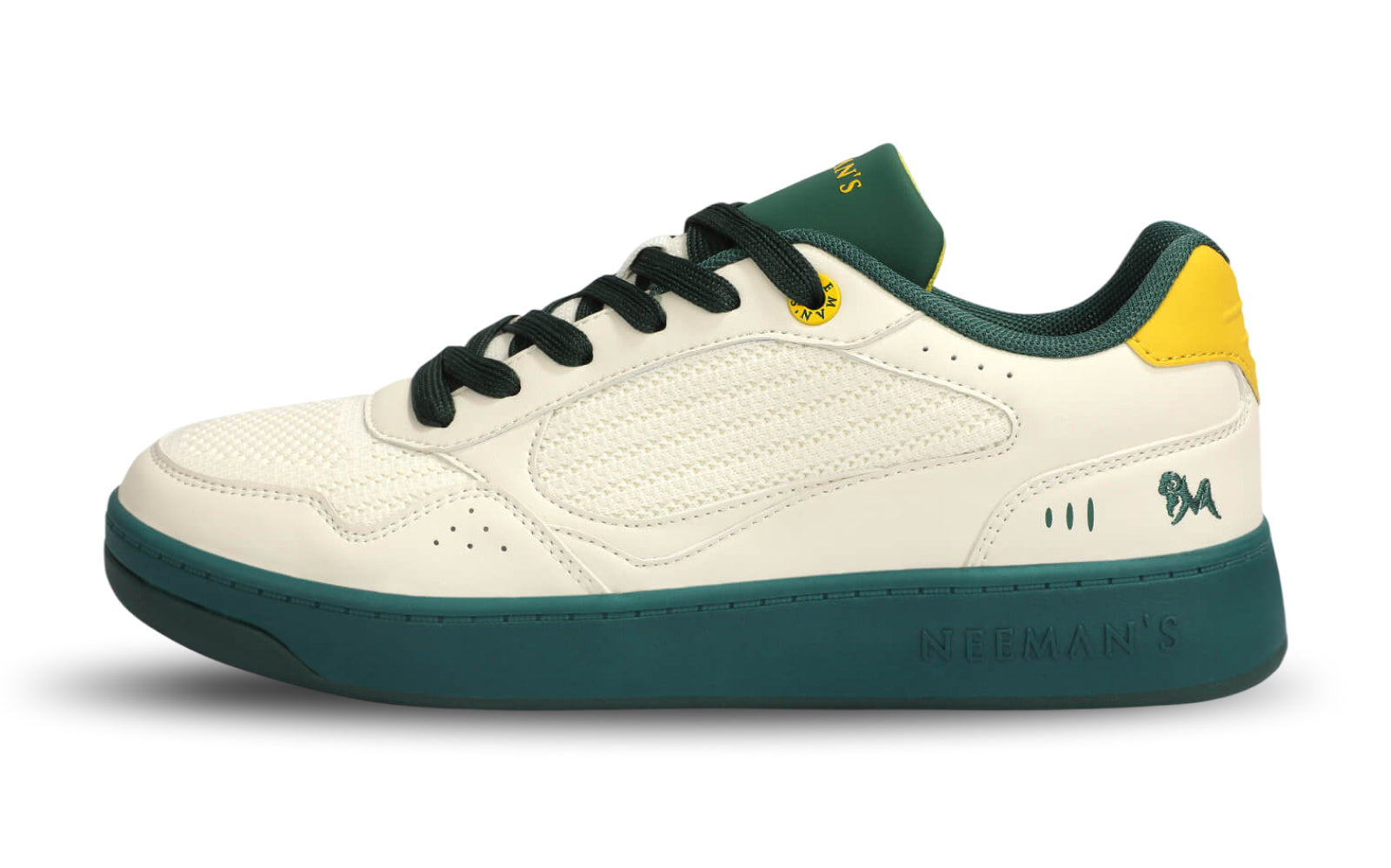 Ivory Green