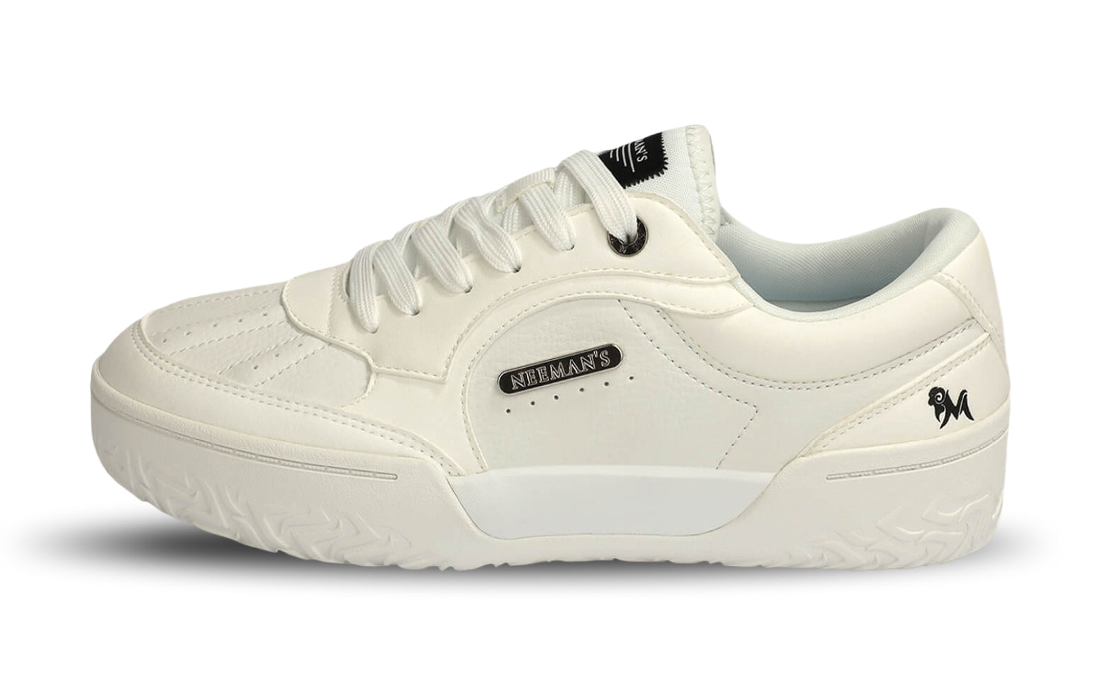Remix Vintage : White